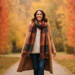 Fluid Layers For Shifting Seasons