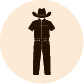 Men Western Wear