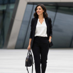 Quiet Luxury Defined By Precision